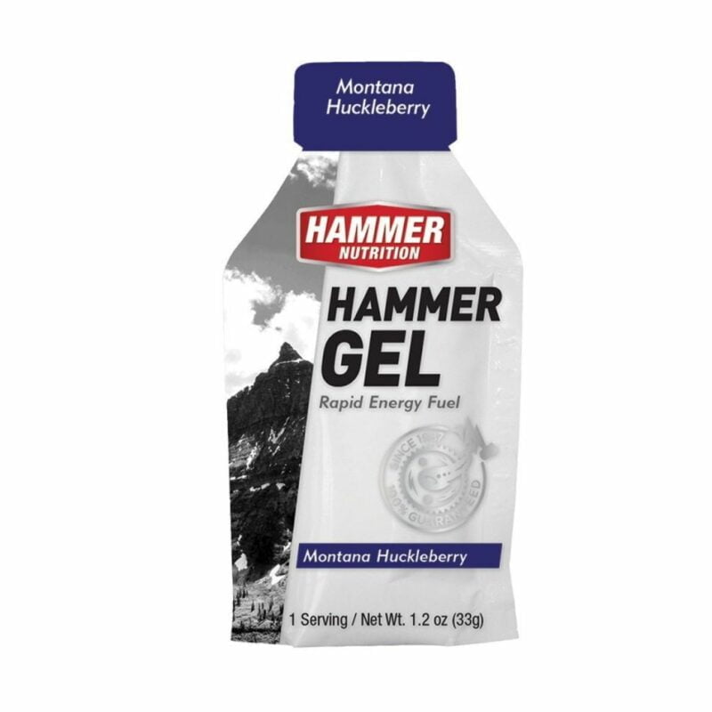 hammer gel montana huckleberry