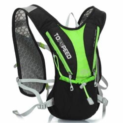 Vest chạy trail, leo núi Local Lion Topspeed B016