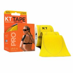 Băng dán cơ KT Tape PRO (cuộn 20 miếng)