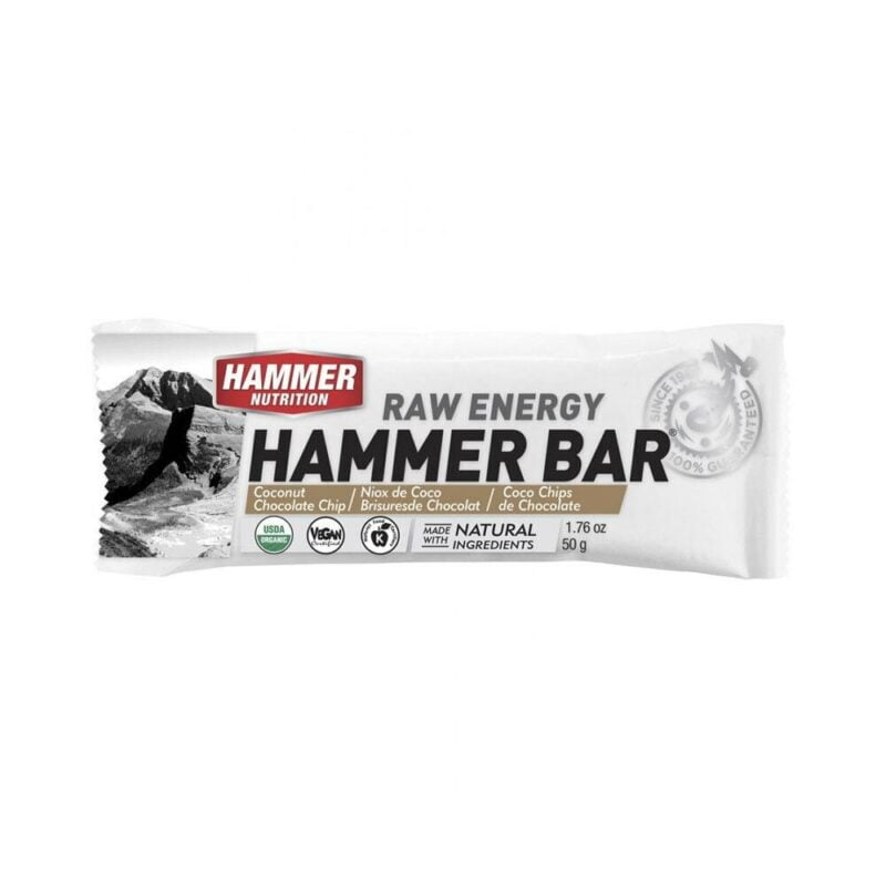 Thanh năng lượng Hammer Bar®