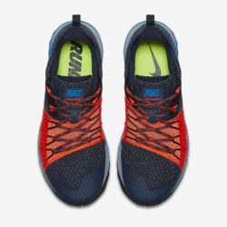 Giày trail nam Nike Air Zoom Wildhorse 4