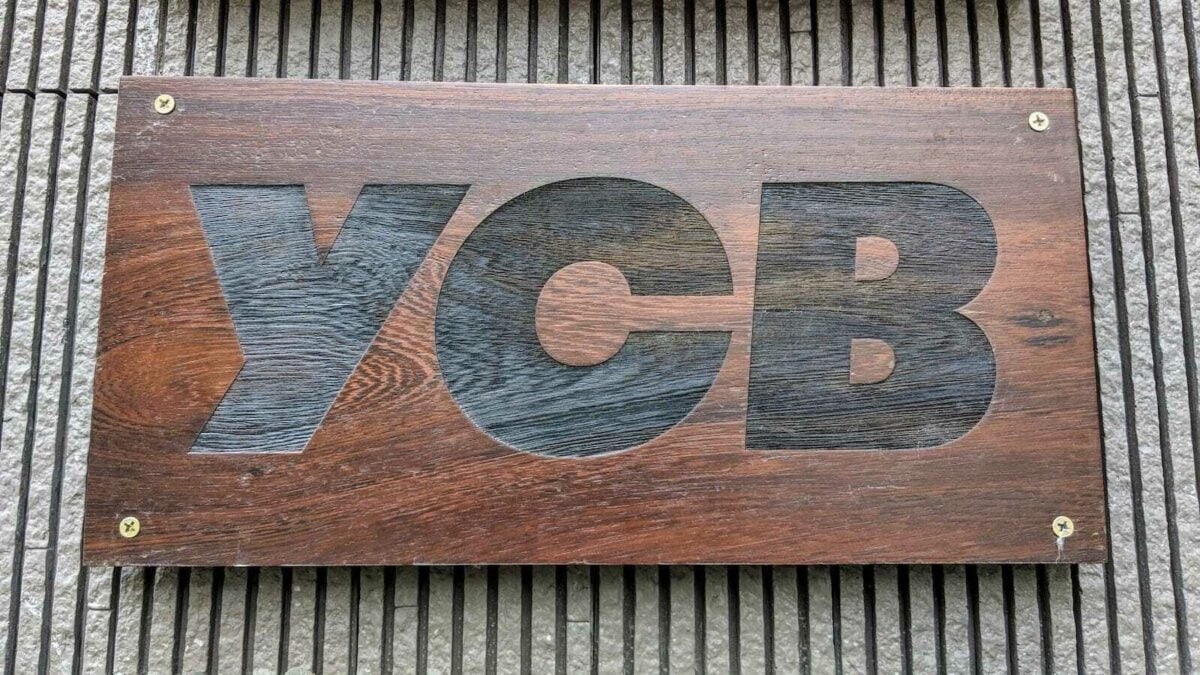 YCB tạm ngưng hoạt động từ ngày 09/07, chung tay phòng chống COVID-19 • YCB