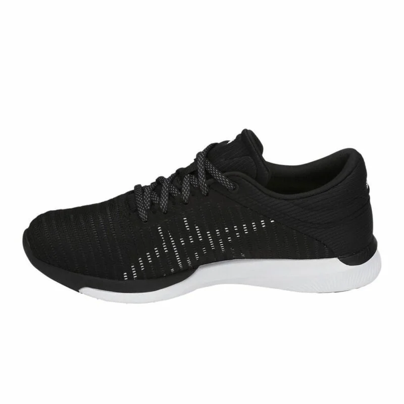 asics fuzeX Rush Adapt T885N.9001 07