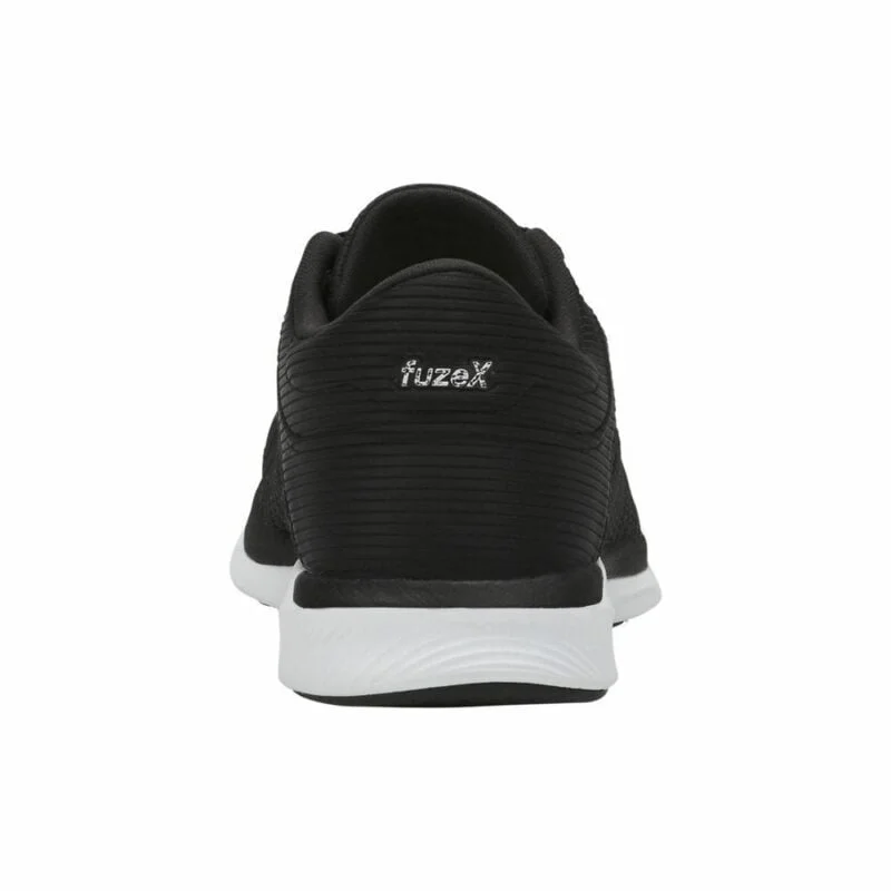 asics fuzeX Rush Adapt T885N.9001 08