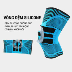 Băng hỗ trợ gối chống sốc (KN06)