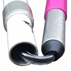 Gậy leo núi dạng gấp Z-pole Pioneer Trailblazer PL-04 (240 gram)