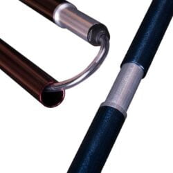 Gậy leo núi dạng gấp Z-pole Pioneer Ultra Light (PL-08)
