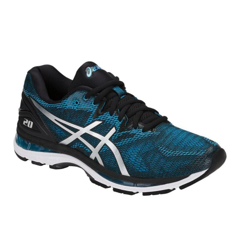 giay nam asics gel nimbus 20 T800N.4101 01