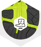 giày nam asics gel-nimbus 21 (bản rộng 2e) 1 asics ahar Giày nam Asics GEL-Nimbus 21 (bản rộng 2E) - YCB.vn