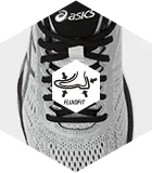 giày nam asics gel-nimbus 21 (bản rộng 2e) 3 asics fluitfit Giày nam Asics GEL-Nimbus 21 (bản rộng 2E) - YCB.vn