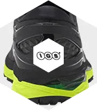 giày nam asics gel-nimbus 21 (bản rộng 2e) 8 asics impact guidance system Giày nam Asics GEL-Nimbus 21 (bản rộng 2E) - YCB.vn
