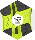 asics trusstic system Giày nam Asics GEL-Kayano 25 - YCB.vn