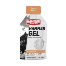 Gel bổ sung năng lượng Hammer GEL
