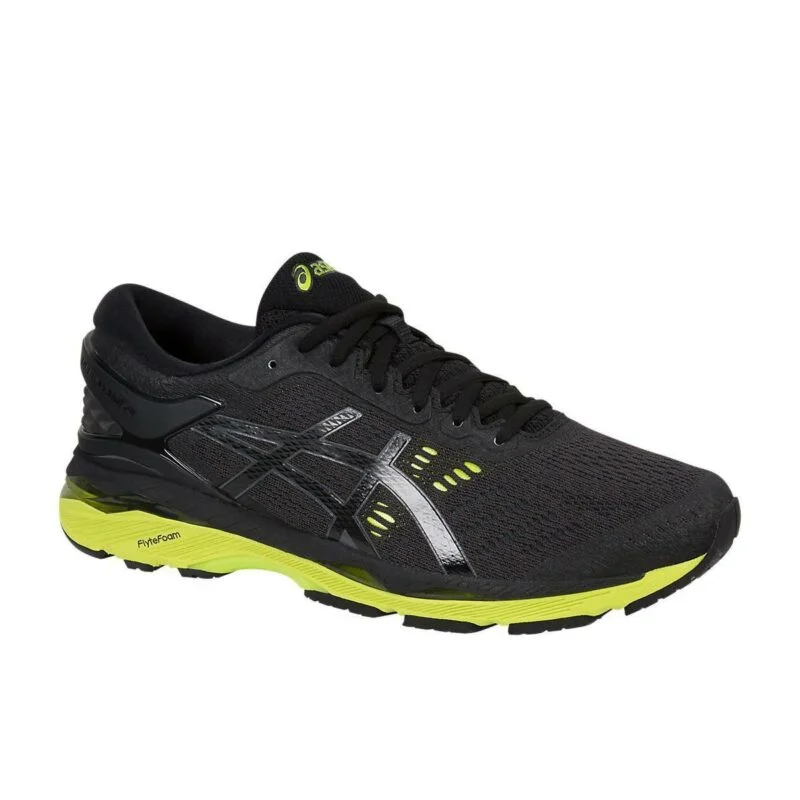 Asics gel kayano shop 24 mens 0.5