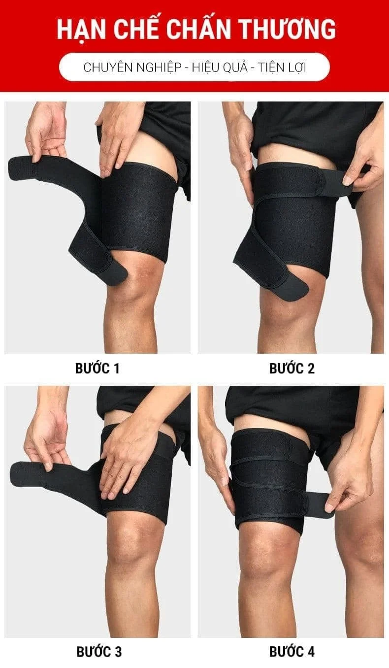 đai bó hỗ trợ cơ đùi ts02 10 bang bo dui ts02 008 Đai bó hỗ trợ cơ đùi TS02 - YCB.vn