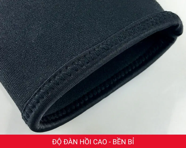 bang ho tro co chan ank02 018 Băng thun bảo vệ cổ chân ANK-02 - YCB.vn