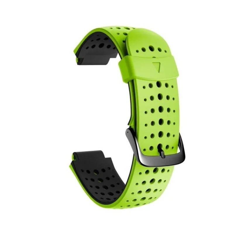 D y eo ng h silicon DUO cho Garmin Forerunner 230 235 630
