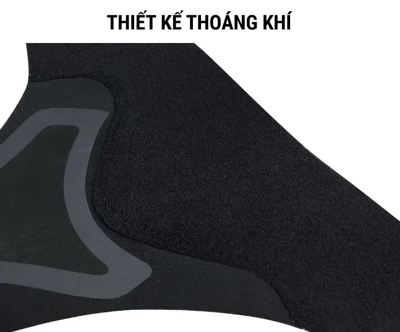 bang thun ho tro co chan ank 03 7 Băng thun hỗ trợ cổ chân ANK-03 - YCB.vn