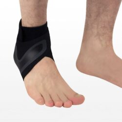 Băng thun hỗ trợ cổ chân ANK-03