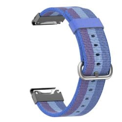 Dây đeo đồng hồ NATO Quick Fit - Garmin fenix 6 / 5 Plus / 5 / Forerunner 945 / 935 / Approach S60 (22mm)