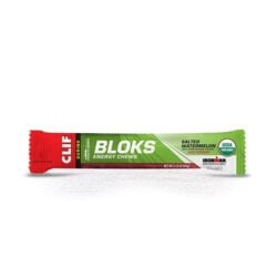 Kẹo dẻo bổ sung năng lượng Clif Shot Bloks Energy Chews
