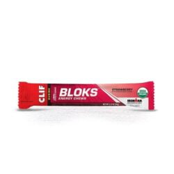 Kẹo dẻo bổ sung năng lượng Clif Shot Bloks Energy Chews