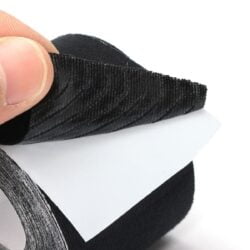 Băng dán cơ YCB Kinesiology Tape PreCut khổ 5cm (cuộn 20 miếng cắt sẵn)