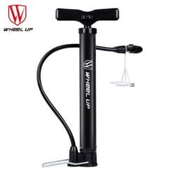 Ống bơm xe đạp Wheel Up Mini Tower