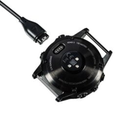 Dây sạc đồng hồ Garmin Universal Cable (Fenix 7 / 6 / 5, Forerunner 945 / 935 / 245 / 55 / 45) (Cổng USB Type-C)