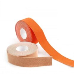 Băng dán cơ Kinesiology Tape Uncut 2.5cm (cuộn 5m)