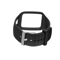 Dây đeo đồng hồ Tomtom strap silicon (dành cho TomTom Runner / Multisports)