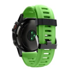 Dây đeo đồng hồ silicon Garmin Fenix 2 / Fenix 3HR / D2 / Fenix 5X