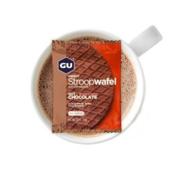 Bánh quế bổ sung năng lượng GU Energy Stroopwafel