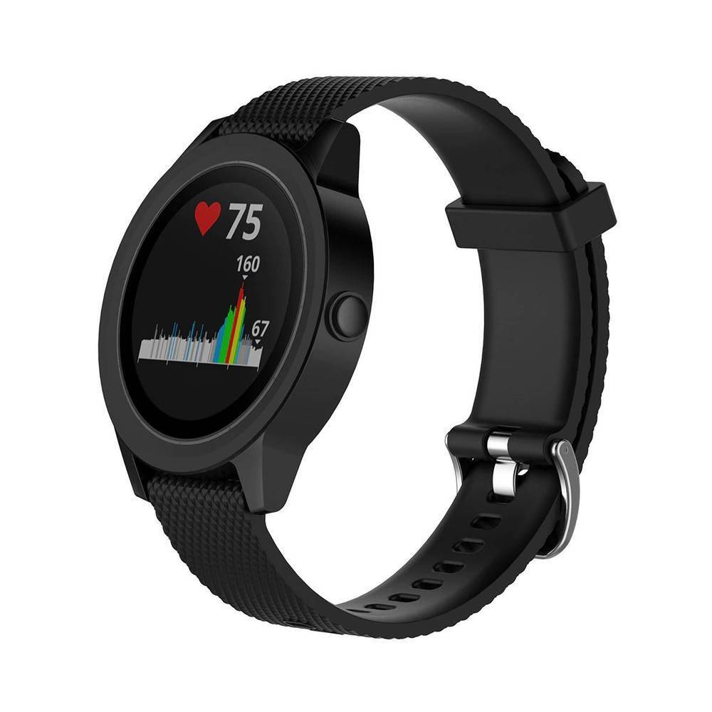 vivoactive 3 forerunner 245