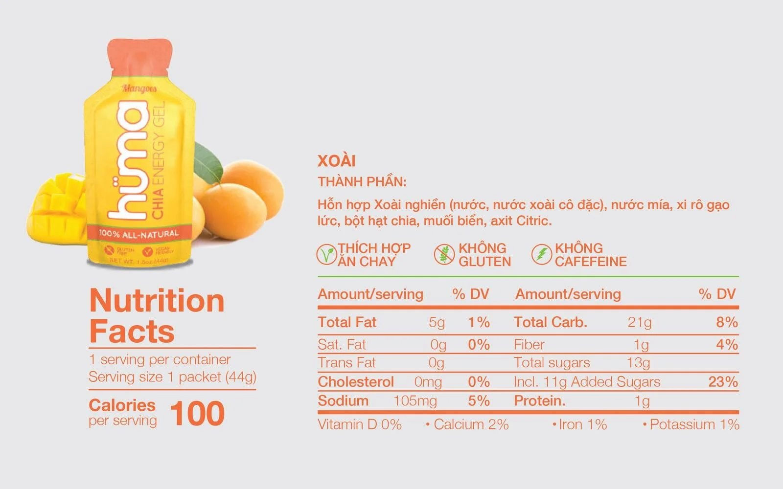 gel nang luong huma gel mangoes 3 - YCB.vn