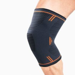 Băng hỗ trợ gối co giãn Boer KN08