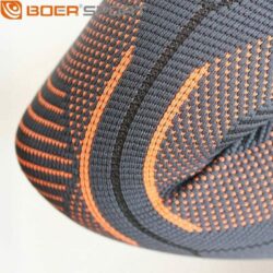 Băng thun bảo vệ hỗ trợ khuỷu tay Boer EB01