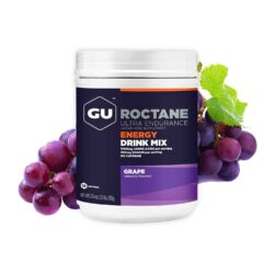 Bột năng lượng GU Roctane Energy Drink Mix (Bình 12 phần)