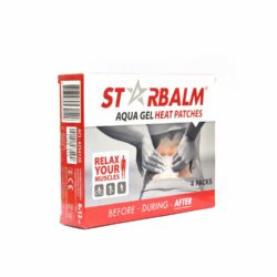 Miếng dán nhiệt Starbalm® Heat Patches