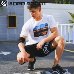 Đai hỗ trợ khuỷu tay Boer EB02