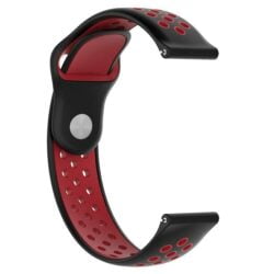 Dây đeo đồng hồ silicon DUO Quick Release 20mm - Garmin vivoactive 3 / Forerunner 645