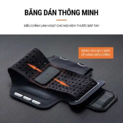 Armband thể thao chống nước Aonijie Pace-Arm (A014)
