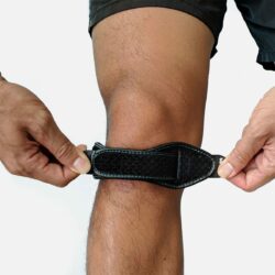 Đai cố định khớp dưới gối Bonbone Osgood Band