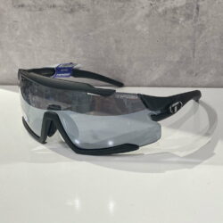 Kính mát thể thao Tifosi Aethon | Matte Black