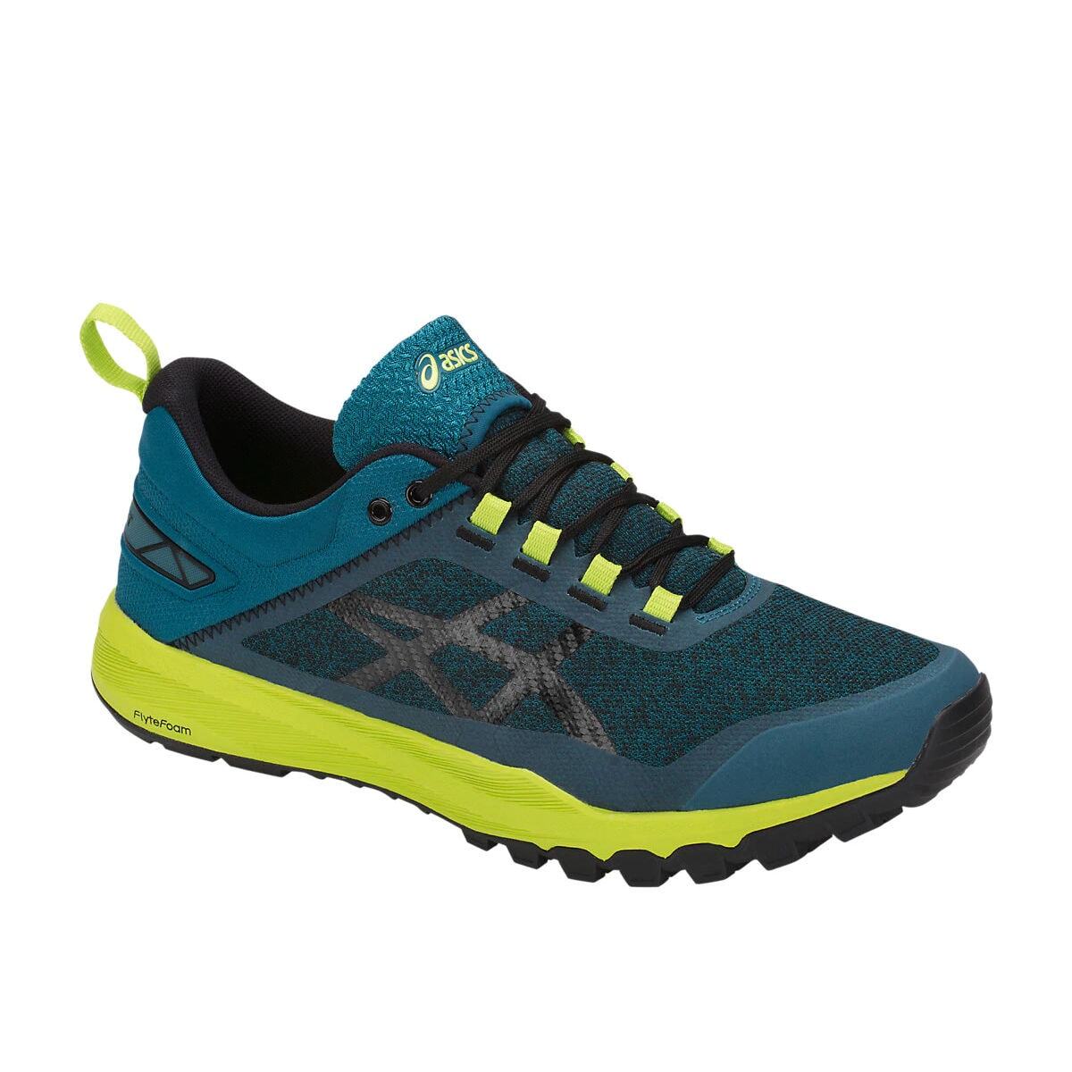 Giay trail nam Asics Gecko XT YCB