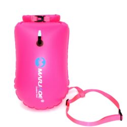 Phao bơi biển open water Marjaqe Swim Buoy 20L