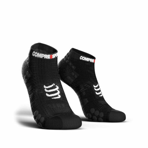 Vớ chạy bộ Compressport Pro Racing Socks V3.0 – Run Low - YCB -  Vớ Chạy Bộ 2