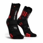 Vớ chạy bộ Compressport Pro Racing Socks V3.0 – Trail - YCB -  Vớ Chạy Bộ 7