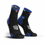 Vớ chạy bộ Compressport Pro Racing Socks V3.0 – Run High - YCB -  Vớ Chạy Bộ 4