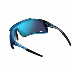 Kính mát thể thao Tifosi Davos | Crystal Blue (Asian Fit)